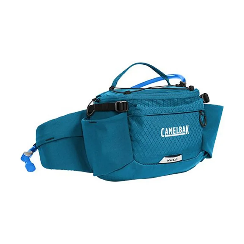 Camelbak M.U.L.E. 5 Waist Pack Moroccan Blue 5l-5