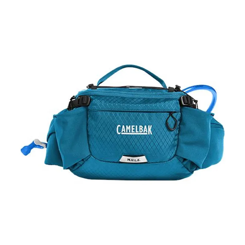 Camelbak M.U.L.E. 5 Waist Pack Moroccan Blue 5l-4