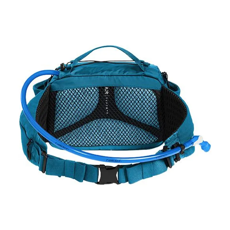 Camelbak M.U.L.E. 5 Waist Pack Moroccan Blue 5l-6