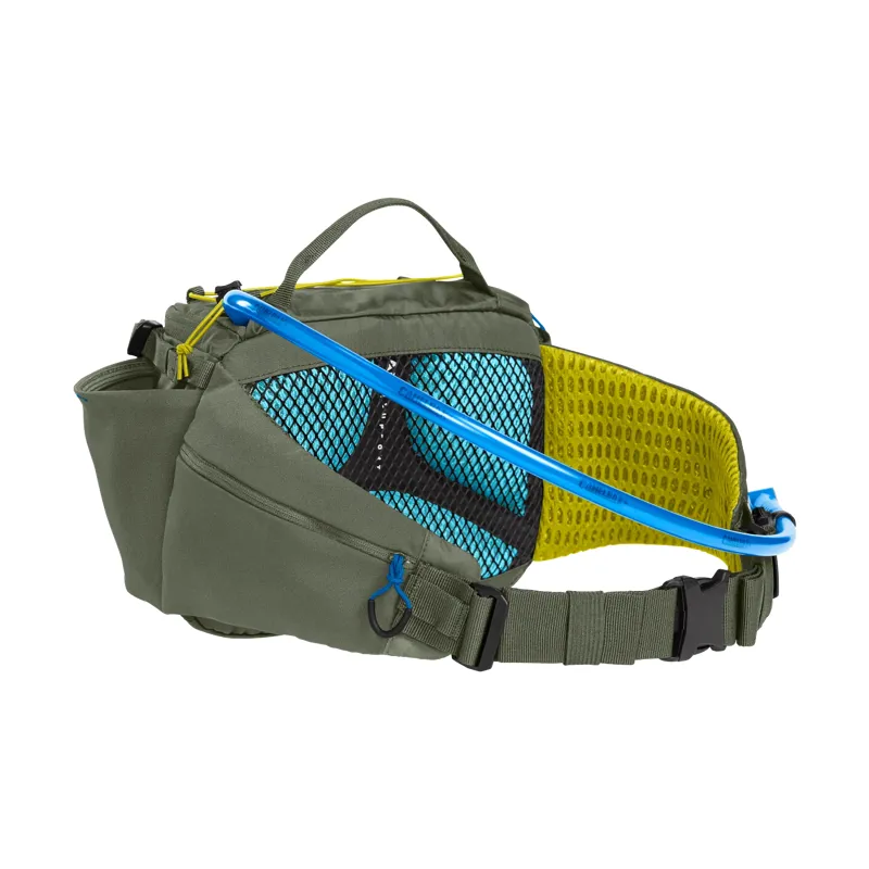 Camelbak M.U.L.E. 5 Waist Pack Dusty Olive 5l-7