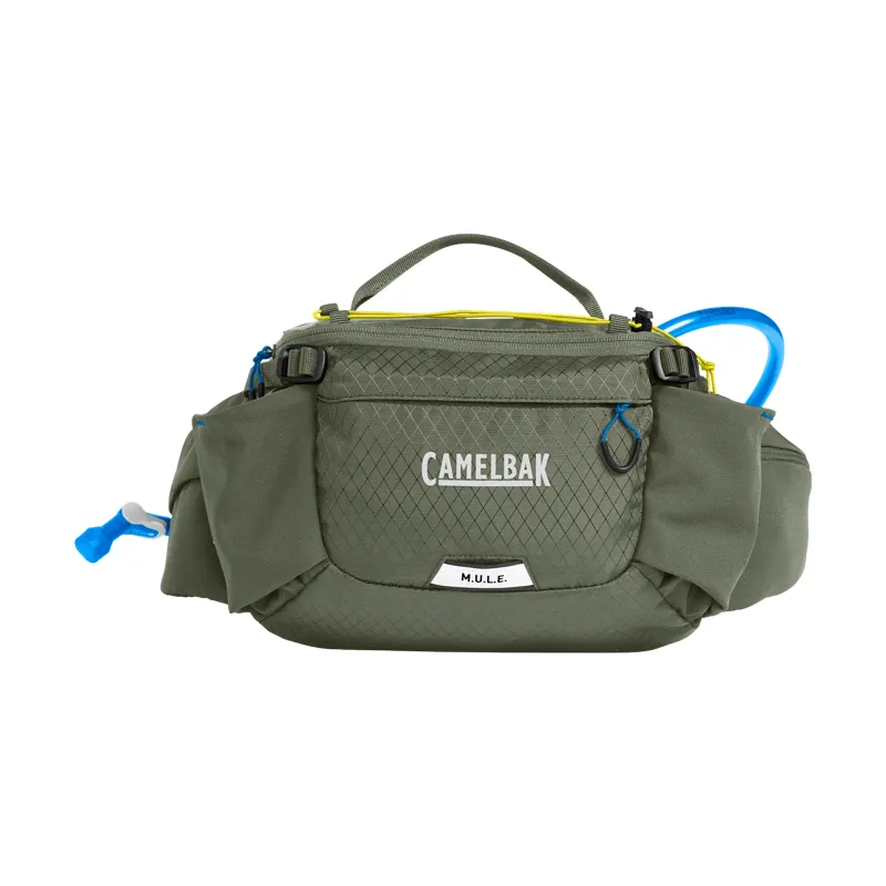 Camelbak M.U.L.E. 5 Waist Pack Dusty Olive 5l-8