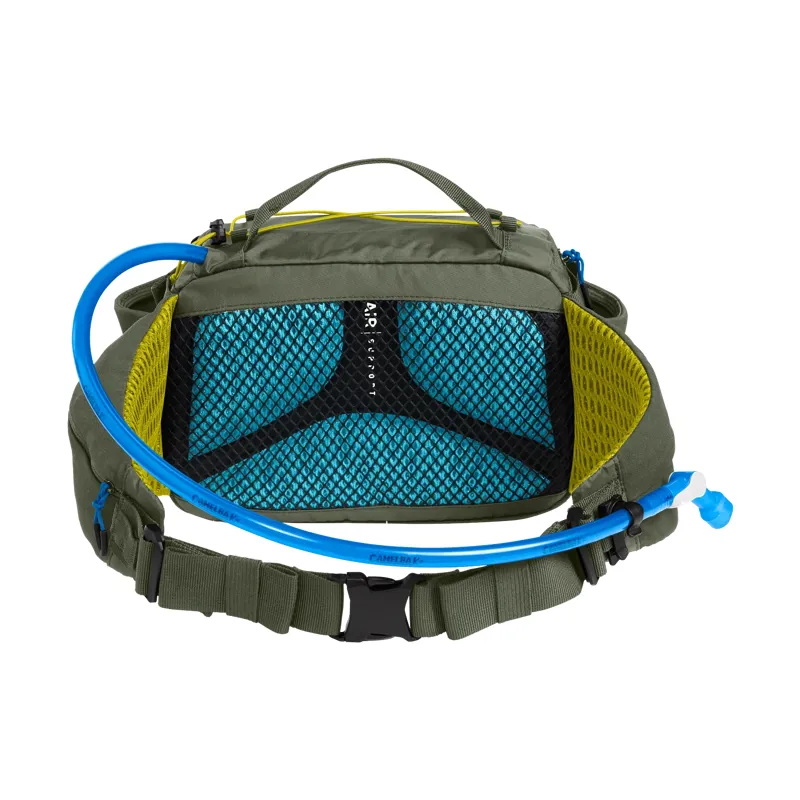 Camelbak M.U.L.E. 5 Waist Pack Dusty Olive 5l-9