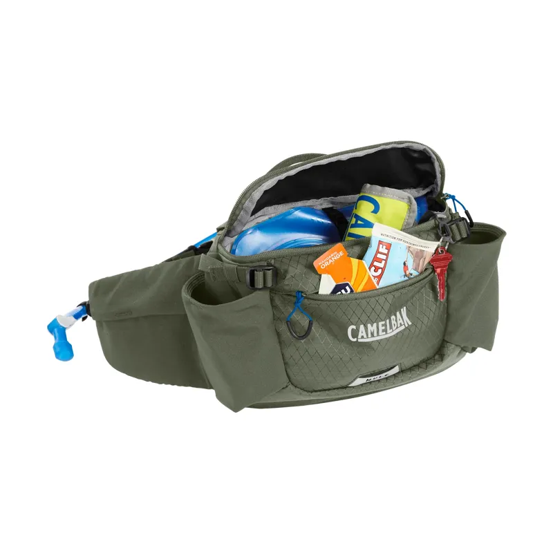 Camelbak M.U.L.E. 5 Waist Pack Dusty Olive 5l-4