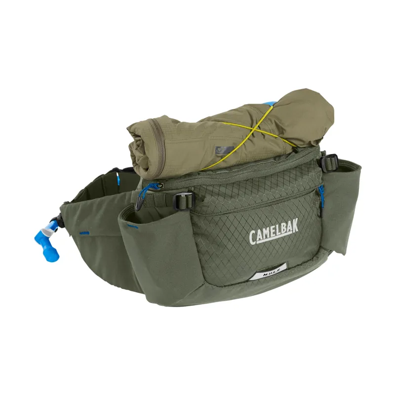 Camelbak M.U.L.E. 5 Waist Pack Dusty Olive 5l-5