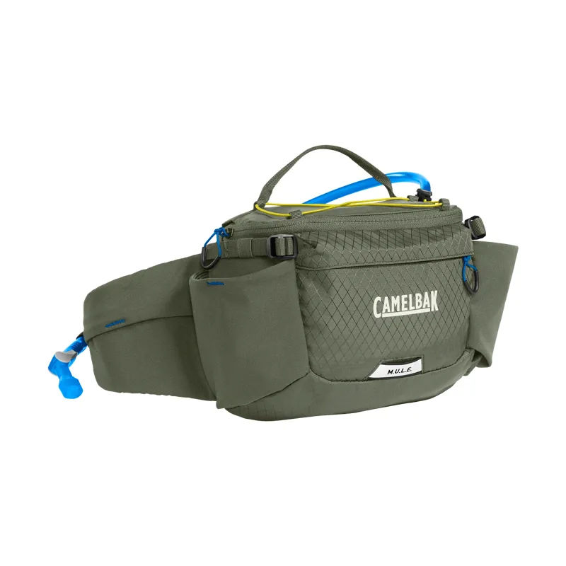 Camelbak M.U.L.E. 5 Waist Pack Dusty Olive 5l-6