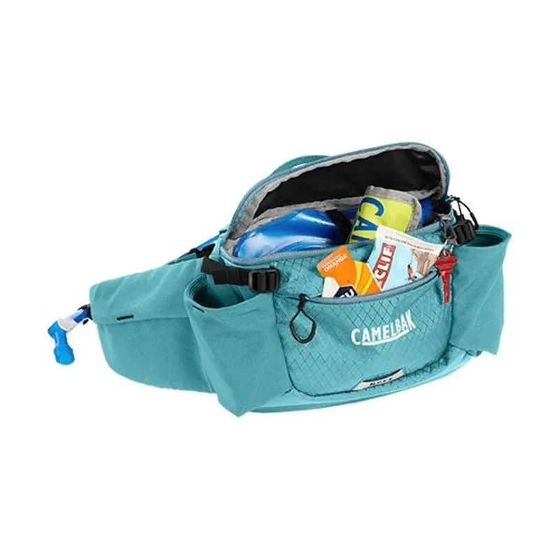 Camelbak M.U.L.E. 5 Waist Pack Arctic Blue 5l-4