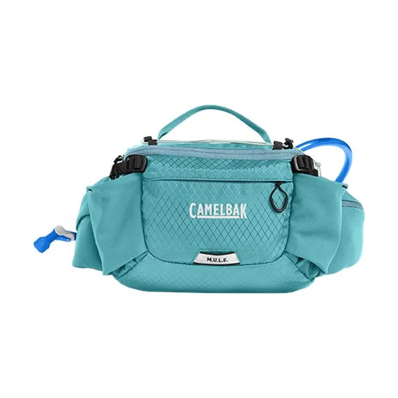 Camelbak M.U.L.E. 5 Waist Pack Arctic Blue 5l-5
