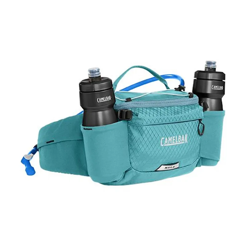 Camelbak M.U.L.E. 5 Waist Pack Arctic Blue 5l