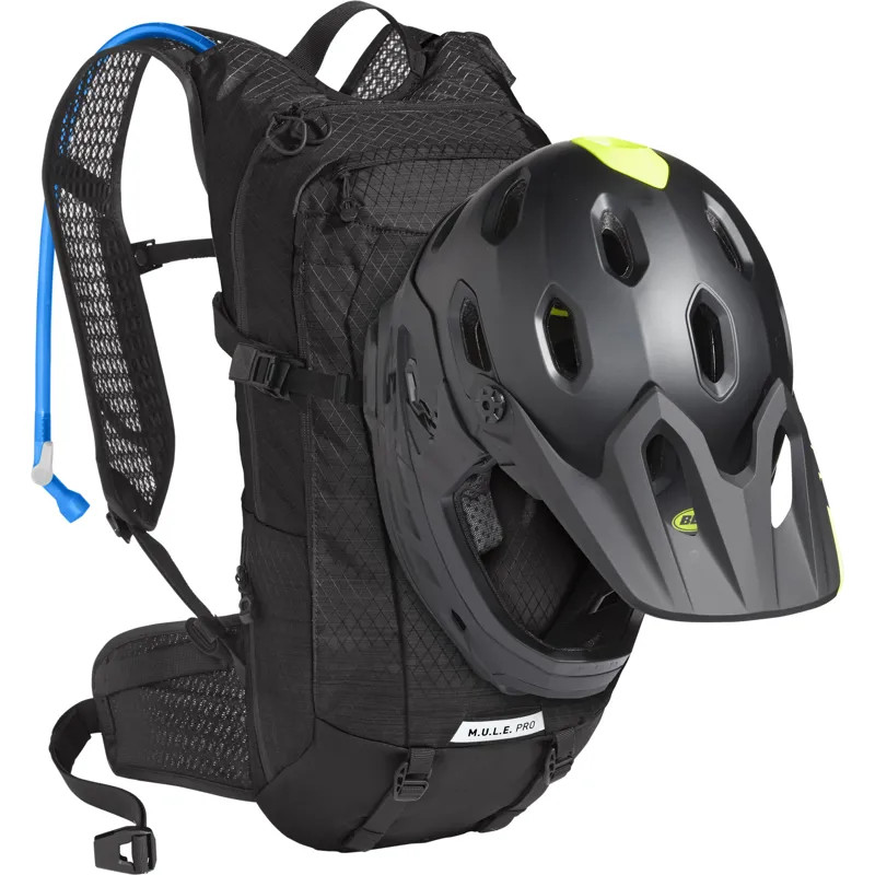 CamelBak M.U.L.E. Pro 14 Hydration Pack 14L with 3L Reservoir-2