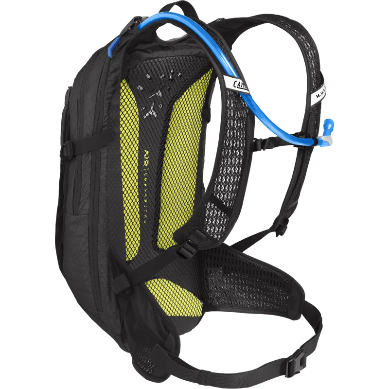 CamelBak M.U.L.E. Pro 14 Hydration Pack 14L with 3L Reservoir-1