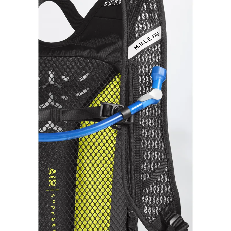 CamelBak M.U.L.E. Pro 14 Hydration Pack 14L with 3L Reservoir-3