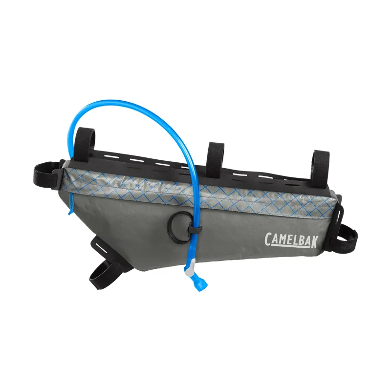 Camelbak M.U.L.E. Frame Pack With 2L Reservoir Wolf Grey-7