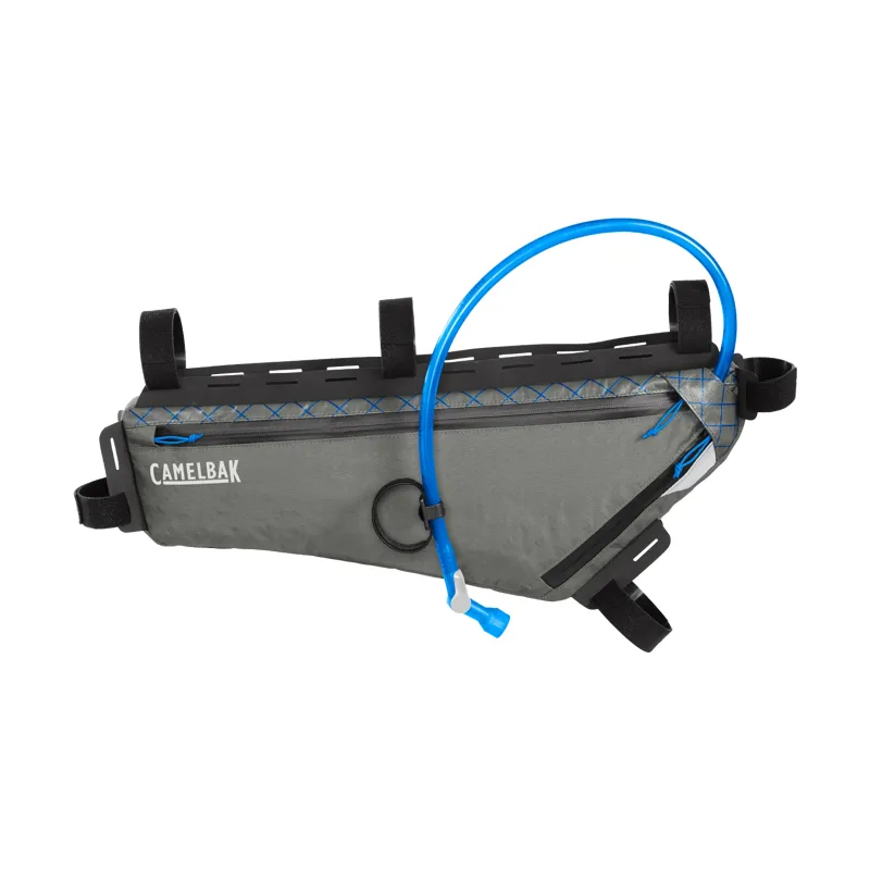 Camelbak M.U.L.E. Frame Pack With 2L Reservoir Wolf Grey-1