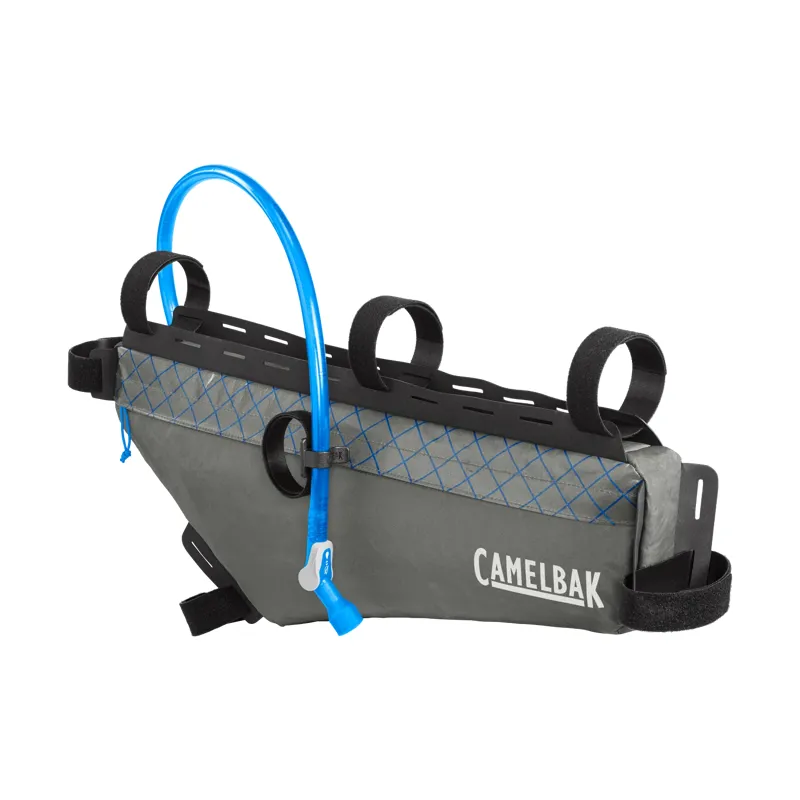 Camelbak M.U.L.E. Frame Pack With 2L Reservoir Wolf Grey-6