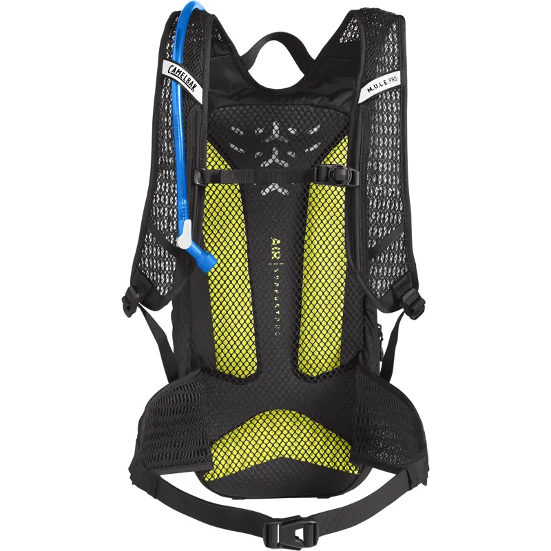 CamelBak M.U.L.E. Pro 14 Hydration Pack 14L with 3L Reservoir-4
