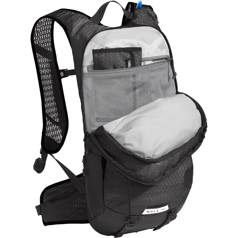 CamelBak M.U.L.E. Pro 14 Hydration Pack 14L with 3L Reservoir-6