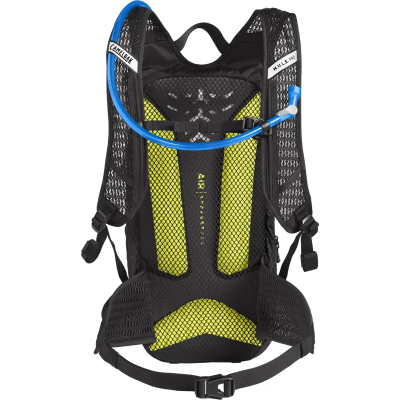 CamelBak M.U.L.E. Pro 14 Hydration Pack 14L with 3L Reservoir-7