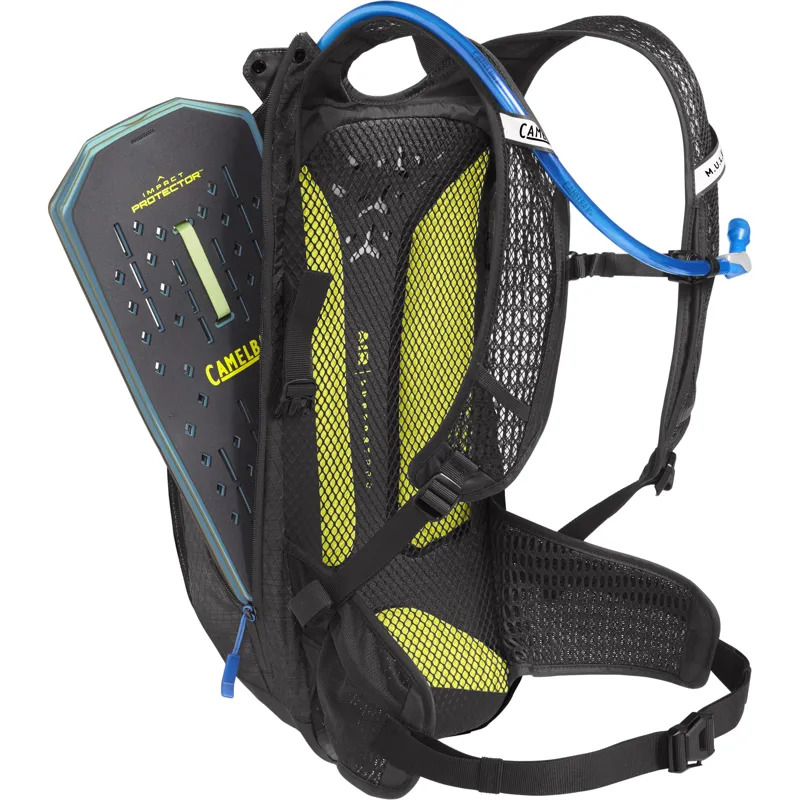 CamelBak M.U.L.E. Pro 14 Hydration Pack 14L with 3L Reservoir-9