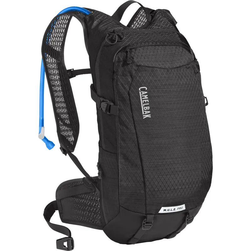 CamelBak M.U.L.E. Pro 14 Hydration Pack 14L with 3L Reservoir