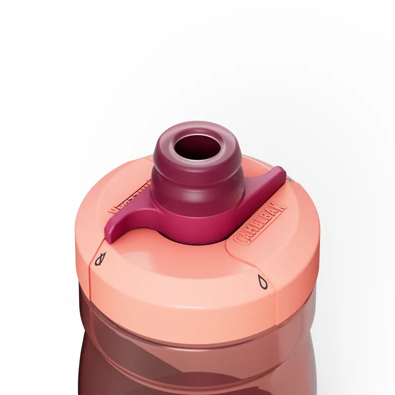 Camelbak Podium Bottle 15oz/440ml Mercury Blush-1