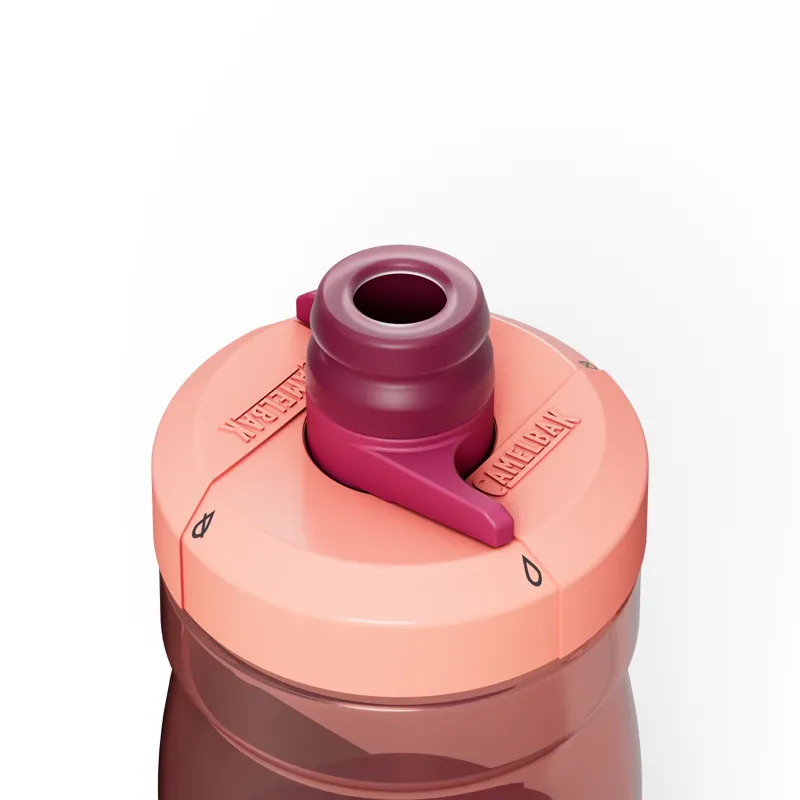 Camelbak Podium Bottle 15oz/440ml Mercury Blush-3