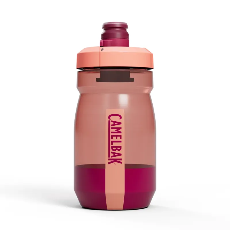 Camelbak Podium Bottle 15oz/440ml Mercury Blush-2