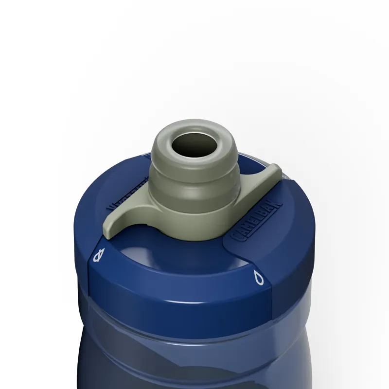 Camelbak Podium Bottle 15oz/440ml Mercury Deep Sea-1