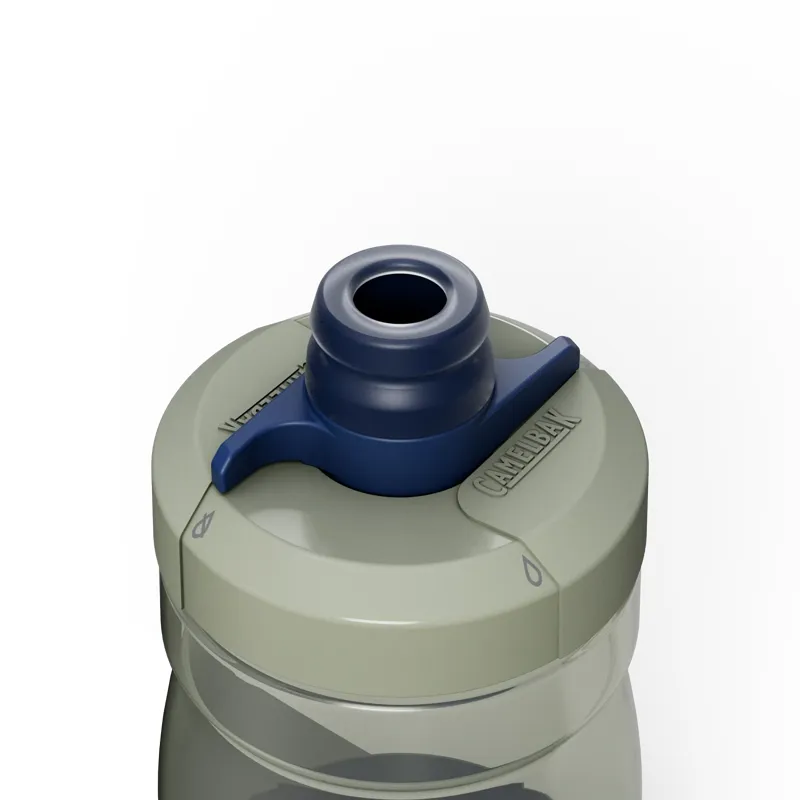 Camelbak Podium Chill Bottle 15oz/440ml Mercury Fog-1