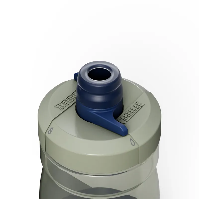 Camelbak Podium Chill Bottle 15oz/440ml Mercury Fog-3