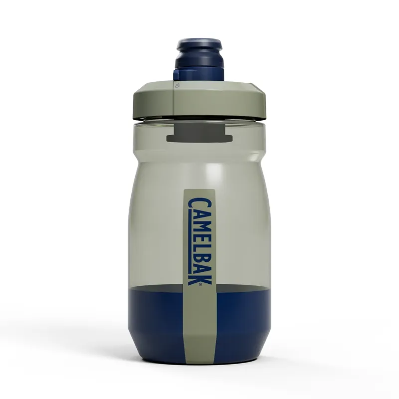 Camelbak Podium Chill Bottle 15oz/440ml Mercury Fog-2