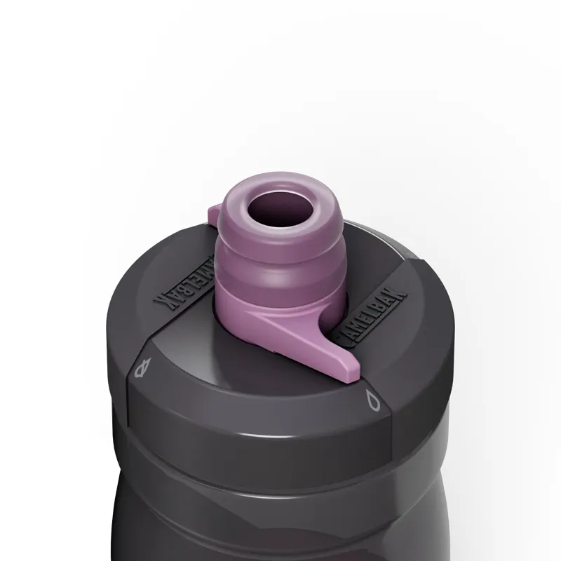 Camelbak Podium Bottle 15oz/440ml Mercury Night Fall-2