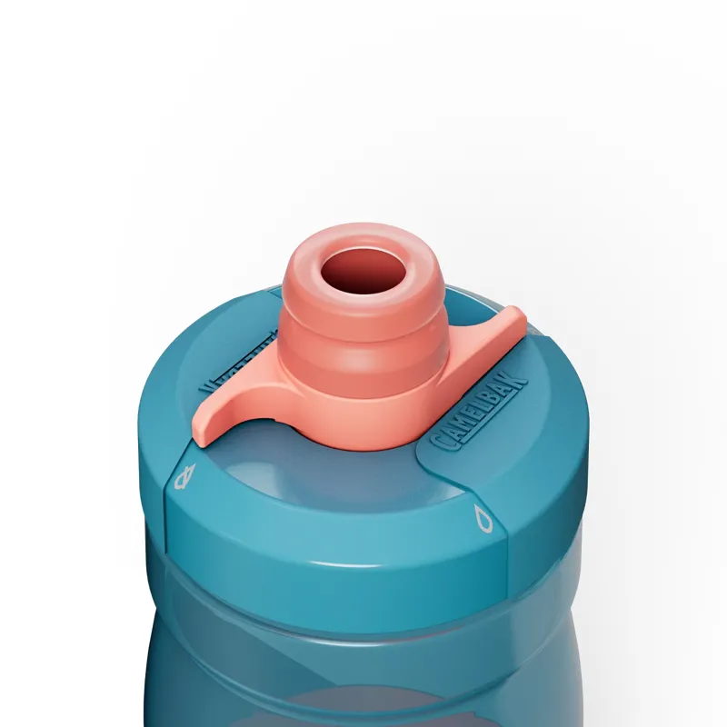 Camelbak Podium Bottle 15oz/440ml Mercury Teal-1