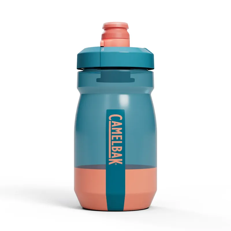 Camelbak Podium Bottle 15oz/440ml Mercury Teal-3