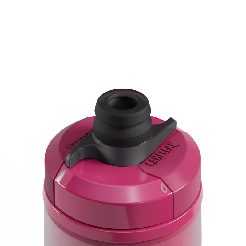 Camelbak Podium Chill Bottle 21oz/620ml Mercury Berry-3