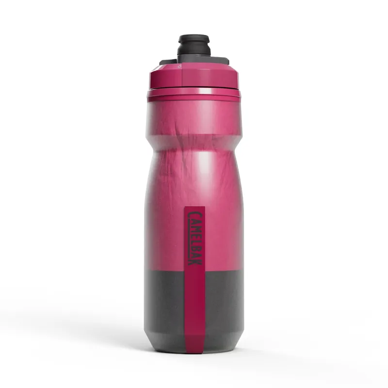 Camelbak Podium Chill Bottle 21oz/620ml Mercury Berry-1