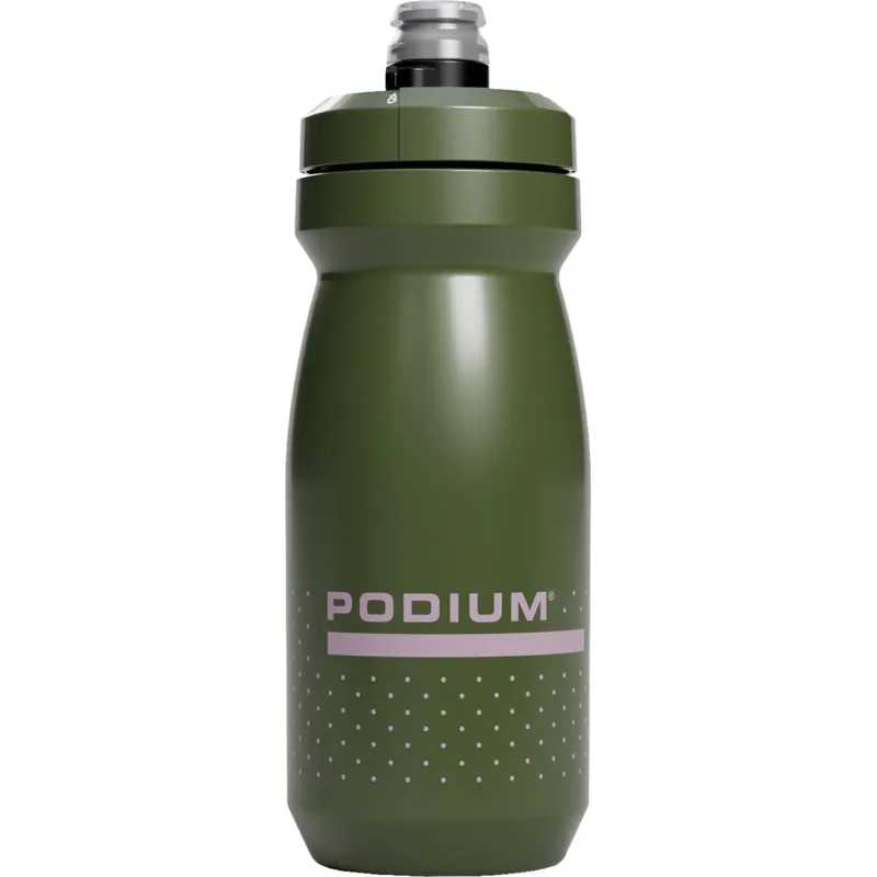 CamelBak Podium Bottle 620ml Fern