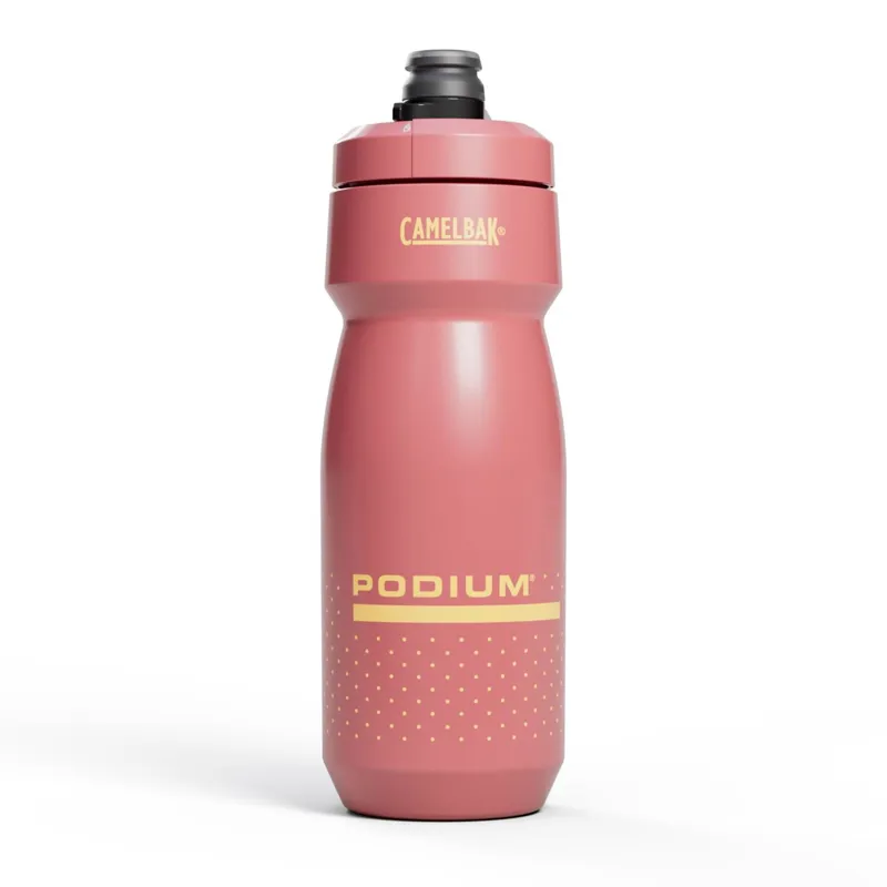 CamelBak Podium Bottle 710ml Coral Sunset-1
