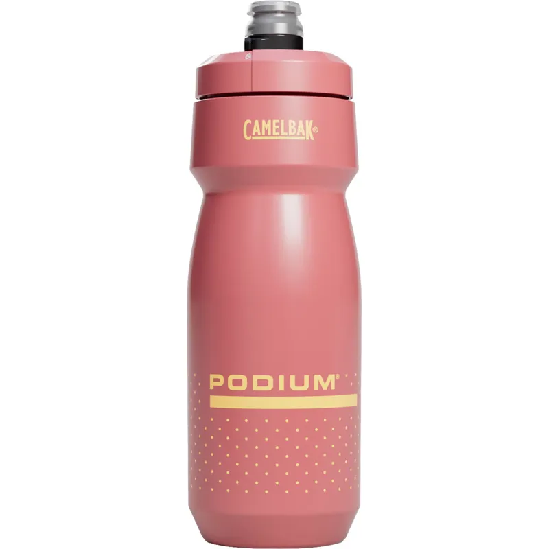 CamelBak Podium Bottle 710ml Coral Sunset
