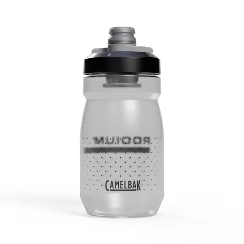 CamelBak Podium Bottle Carbon 440ml-1