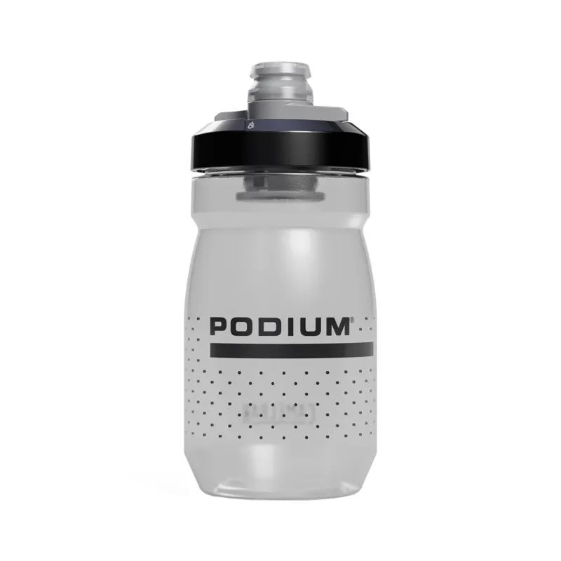 CamelBak Podium Bottle Carbon 440ml-2
