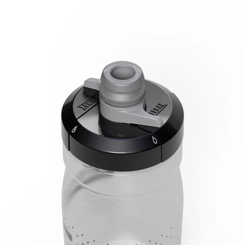 CamelBak Podium Bottle Carbon 440ml-4