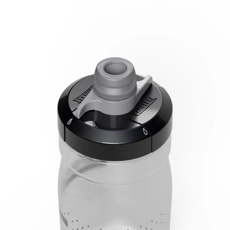 CamelBak Podium Bottle Carbon 440ml-3