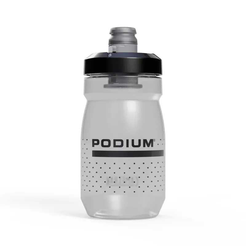 CamelBak Podium Bottle Carbon 440ml