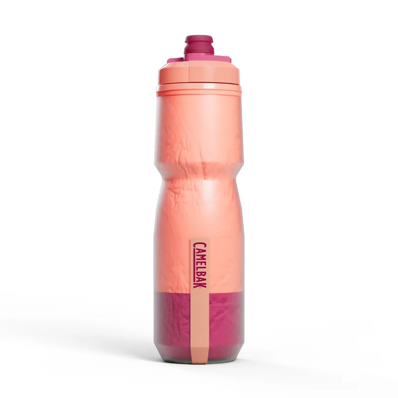 Camelbak Podium Chill Bottle 24oz/710ml Mercury Blush-2