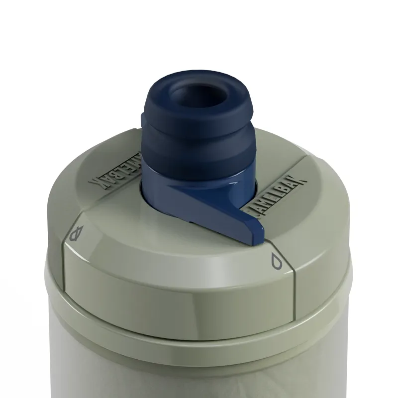 Camelbak Podium Chill Bottle 24oz/710ml Mercury Fog-1