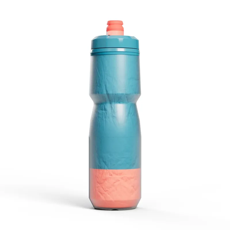 Camelbak Podium Chill Bottle 24oz/710ml Mercury Teal-3