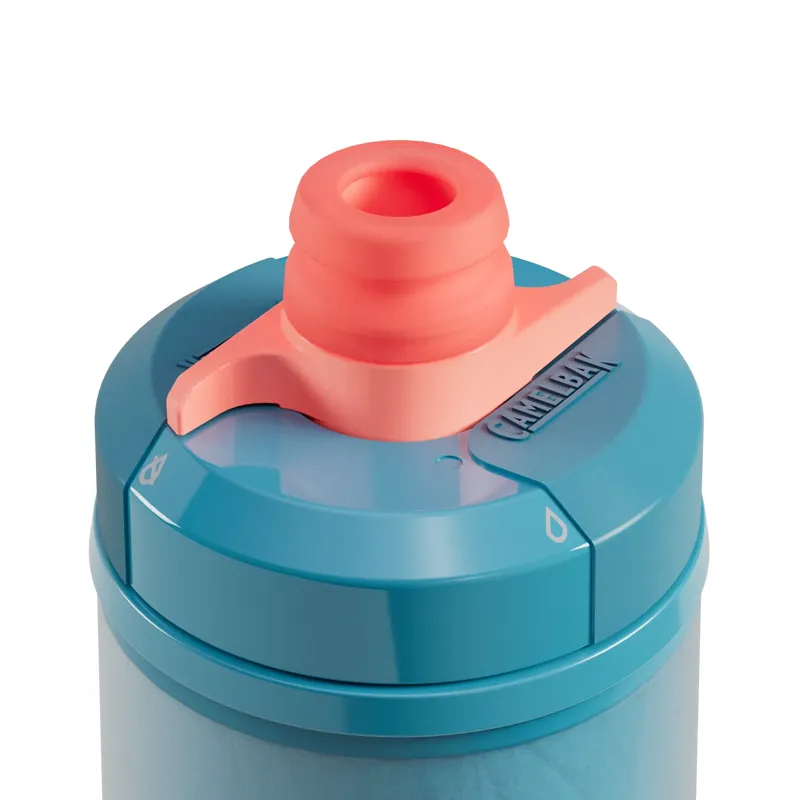 Camelbak Podium Chill Bottle 24oz/710ml Mercury Teal