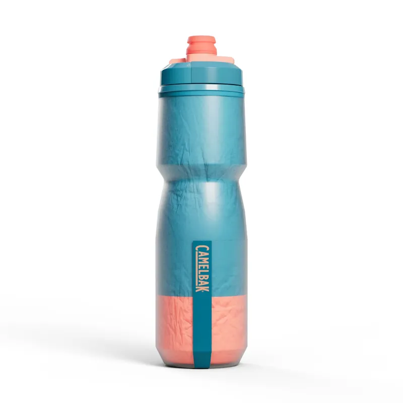Camelbak Podium Chill Bottle 24oz/710ml Mercury Teal-2