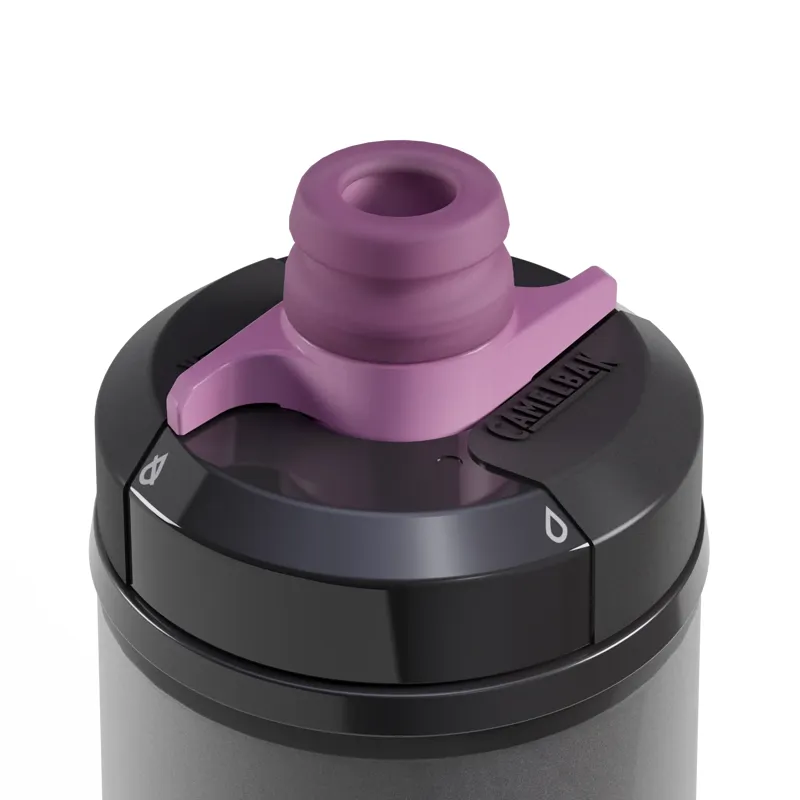 Camelbak Podium Chill Bottle 24oz/710ml Mercury Night Fall