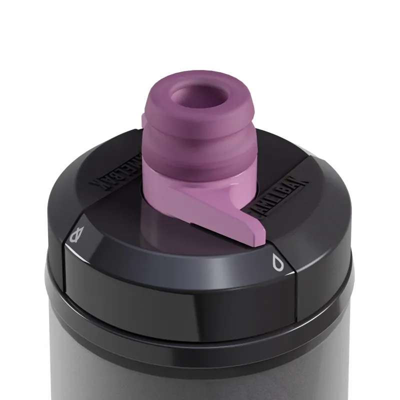 Camelbak Podium Chill Bottle 24oz/710ml Mercury Night Fall-1